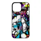 Urban street art Graffiti iPhone 13 Pro Max tok