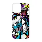 Urban street art Graffiti iPhone 13 Pro Max tok