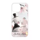 Neves cukisagok kollekcio Legy a felesegem Nyuszikam iPhone 13 Pro Max tok