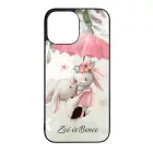 Neves cukisagok kollekcio Nyuszis Repulj velem iPhone 13 Pro Max Magsafe tok