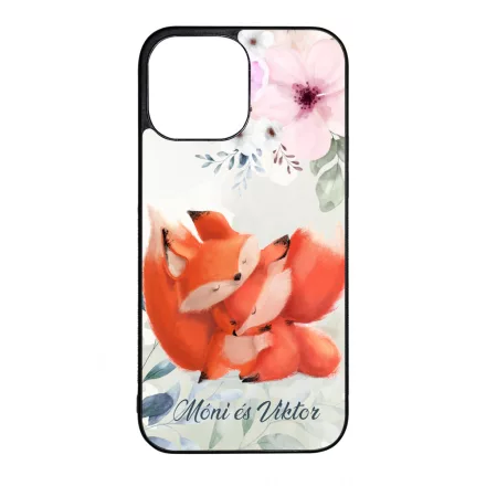 Neves cukisagok kollekcio Cuki roka szerelem iPhone 13 Pro Max tok