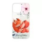 Neves cukisagok kollekcio Cuki roka szerelem iPhone 13 Pro Max Magsafe tok