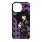 Wednesday esernyő iPhone 13 Pro Max Magsafe tok