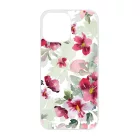 Gyonyoru tavaszi viragos iPhone 13 Pro Max Magsafe tok