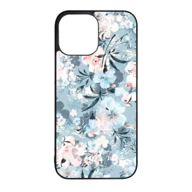 Kedves tavaszi virag iPhone 13 Pro Max tok