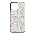 Gyonyoru cseresznye viragos iPhone 13 Pro Max tok