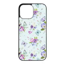 Pillangos viragzas iPhone 13 Pro Max tok