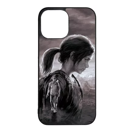 Last of us Ellie iPhone 13 Pro Max Magsafe tok