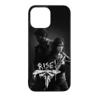 Last of us RISE iPhone 13 Pro Max Magsafe tok