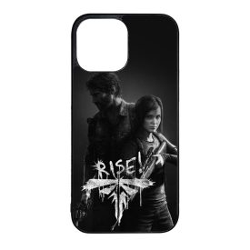 Last of us RISE iPhone 13 Pro Max tok