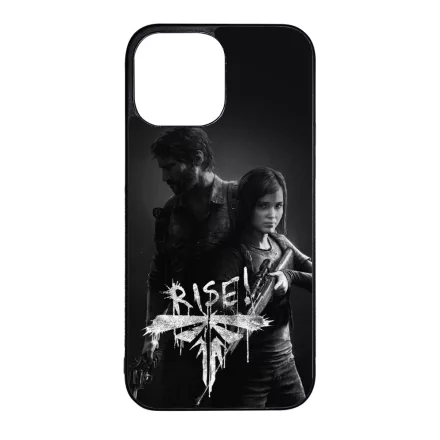 Last of us RISE iPhone 13 Pro Max Magsafe tok