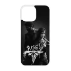 Last of us RISE iPhone 13 Pro Max Magsafe tok