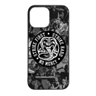 Old School Cobra Kai iPhone 13 Pro Max tok