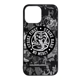 Old School Cobra Kai iPhone 13 Pro Max tok