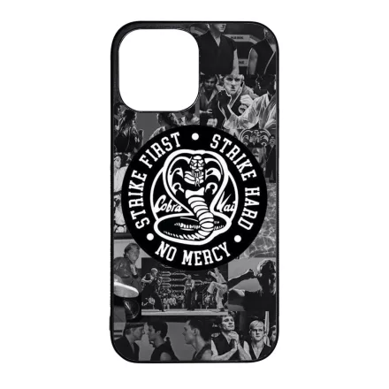 Old School Cobra Kai iPhone 13 Pro Max tok