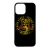 Grunge Cobra Kai Logo iPhone 13 Pro Max tok