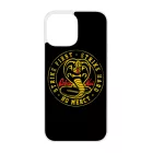 Grunge Cobra Kai Logo iPhone 13 Pro Max tok