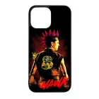 Hawk Art Cobra Kai iPhone 13 Pro Max Magsafe tok