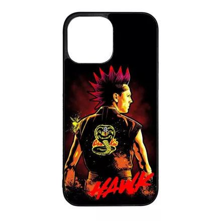 Hawk Art Cobra Kai iPhone 13 Pro Max Magsafe tok