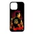 Hawk Art Cobra Kai iPhone 13 Pro Max Magsafe tok