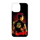Hawk Art Cobra Kai iPhone 13 Pro Max Magsafe tok