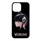 Cuki Cica Wednesday iPhone 13 Pro Max Magsafe tok