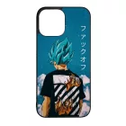 Supreme Goku iPhone 13 Pro Max Magsafe tok