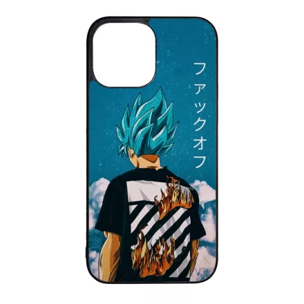 Supreme Goku iPhone 13 Pro Max tok