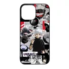 Tokyo Ghoul - Kaneki Ken Aesthetic RED iPhone 13 Pro Max tok