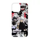 Tokyo Ghoul - Kaneki Ken Aesthetic RED iPhone 13 Pro Max tok