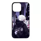 Tokyo Ghoul - Kaneki Ken Hoodies iPhone 13 Pro Max Magsafe tok