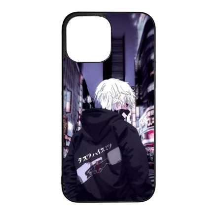 Tokyo Ghoul - Kaneki Ken Hoodies iPhone 13 Pro Max Magsafe tok