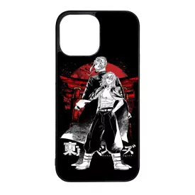 Tokyo Revengers RED iPhone 13 Pro Max tok