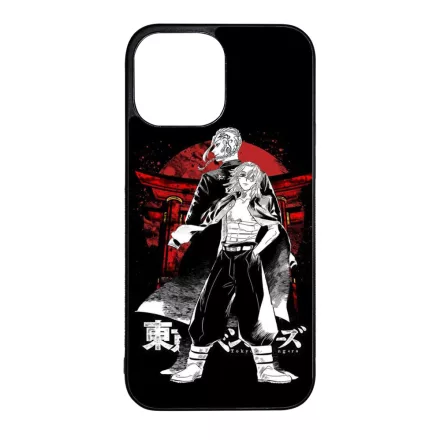 Tokyo Revengers RED iPhone 13 Pro Max tok