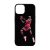 Michael Jordan kosaras kosárlabdás nba iPhone 14 tok