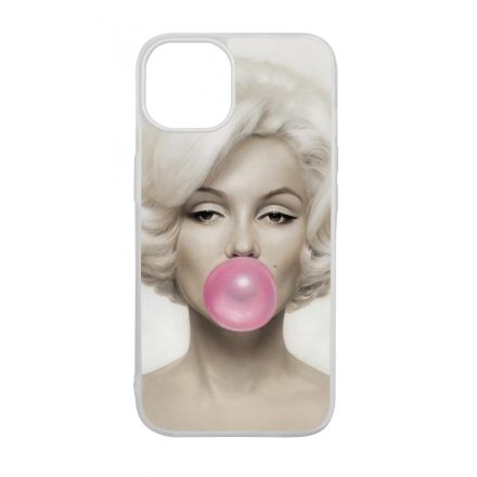 Marilyn Monroe iPhone 14 tok