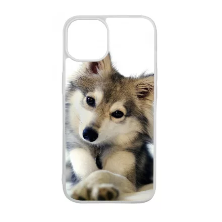 kutyás kutyus iPhone 14 Magsafe tok