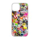 stickerbomb matricabomba iPhone 14 tok