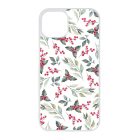 Gyönyörű karácsonyi iPhone 14 tok