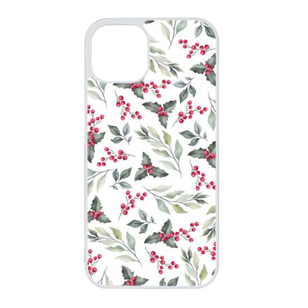 Gyönyörű karácsonyi iPhone 14 tok