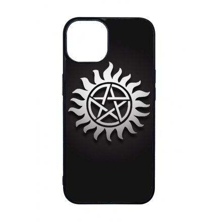 Supernatural - Symbol Odaát iPhone 14 tok