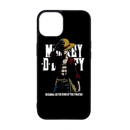 Luffy the King of Pirates - One Piece iPhone 14 tok