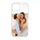 Egyedi iPhone 14 (6.1) telefon tok