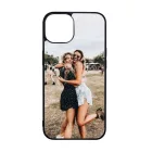 Egyedi iPhone 14 (6.1) telefon tok