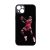 Michael Jordan kosaras kosárlabdás nba iPhone 14 Plus tok
