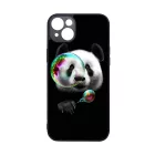 panda pandás iPhone 14 Plus Magsafe tok