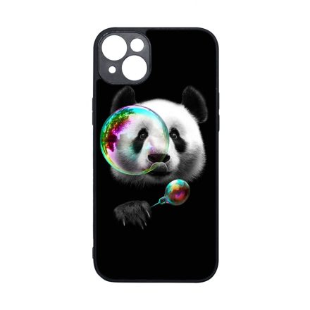 panda pandás iPhone 14 Plus Magsafe tok