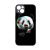 panda pandás iPhone 14 Plus tok