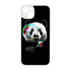 panda pandás iPhone 14 Plus tok