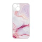 márvány márványos marble csajos iPhone 14 Plus Magsafe tok